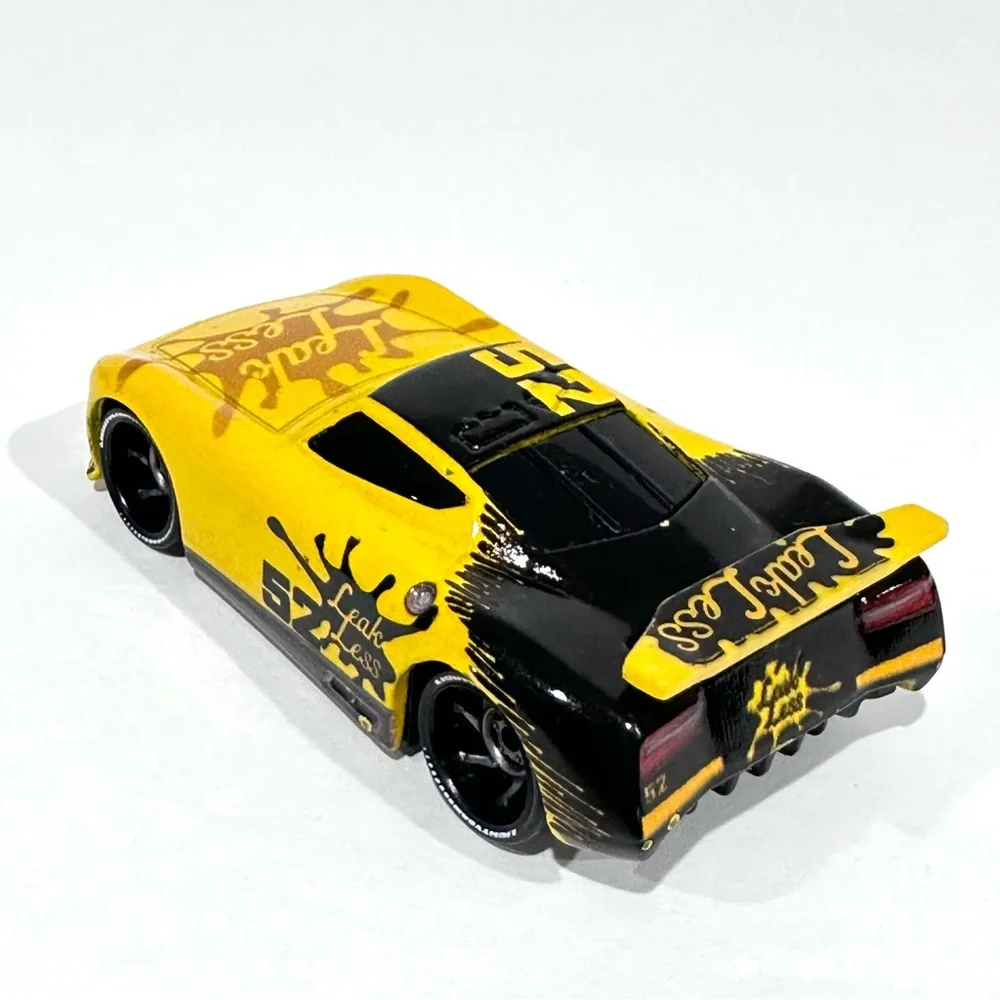 Mattel disney cars